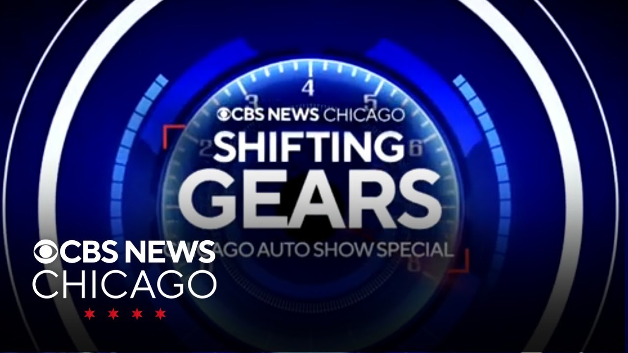 Shifting Gears: The 2025 Chicago Auto Show
