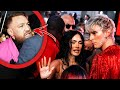 Top 10 Red Carpet Fights That Got Celebrities Banned