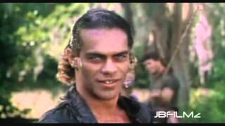Cyborg - Jean Claude Van Damme Music Video (original version)