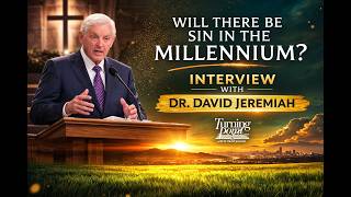 The Coming Golden Age | Powerful Interview with Dr. David Jeremiah
