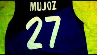 let us be - AYO KITA BISA (cipt. Mujoz) for sea games 2011