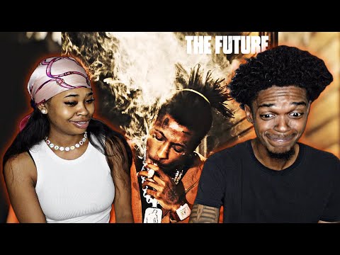 NBA YoungBoy - What Da What ? (FUTURE DISS) | BEST FRIEND REACTION!!