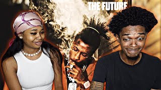 NBA YoungBoy - What Da What ? (FUTURE DISS) | BEST FRIEND REACTION!!