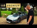 Maserati Granturismo S V8 Car Review [LOUD] 2 Things I Love!