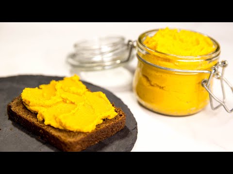 Это САМАЯ ВКУСНАЯ Намазка для Бутербродов всего из 3 ИНГРИДИЕНТОВ! Очень простая и быстрая закуска!