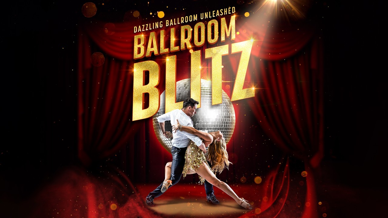 Ballroom Blitz