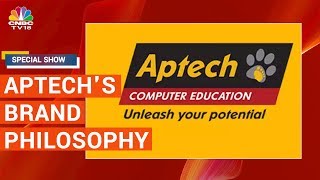 Aptech: Leveraging Technology To Support Business Model | Inspirational Brands Make In India