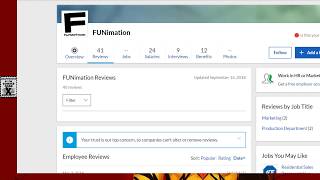 What's it like working for Funi Ex-Employees speak out.