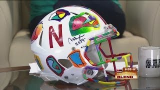 Celebrity Peter Max Retrospective Wealth