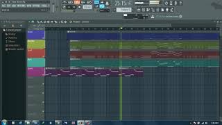 Alerion - Asking Alexandria hehe