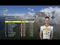 Tour De France 2023 Résumé - Etape 15