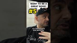 5 key traits of every great boss