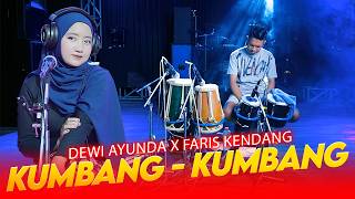 KUMBANG - KUMBANG VERSI KOPLO FARIS KENDANG FULL VARIASI || AUDIO FULL CLARITY ( COVER )
