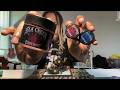 Sungrown Living Soil Flower & Rosin are INSANE! | Elk Creek Genetics