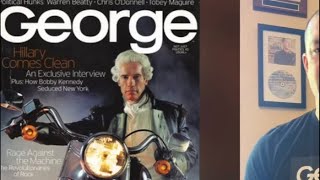 🚨 Something BIG Is Happening Tonight… | Pastor Bob Joyce, Elvis & George Magazine