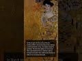 She Asked for the Painting to Be Donated to Austria. The Nazis Did It for Her. | VERSO