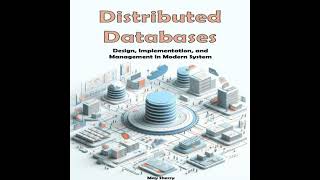 Distributed Databases: Design, Implementation, and Management in Modern System - May Sherry