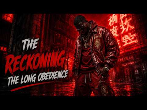 The Reckoning Vol. 3 (Full Compilation) — Gangster Gospel Trap Music | Christian Rap 2026