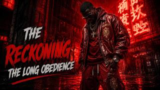 The Reckoning Vol. 3 (Full Compilation) — Gangster Gospel Trap Music | Christian Rap 2026