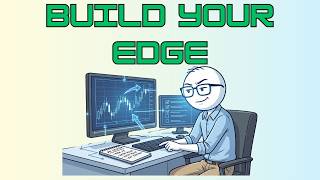 BUILDING YOUR PERSONAL TRADING SYSTEM: From Psychology to Practice (Step-by-Step)