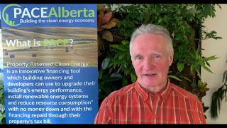 PACE Alberta Fundraising Campaign