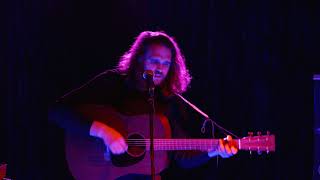 'In Your Arms Again' - Timothy Wolf at RSOM Live #10 @ Paris Cat Jazz Club, 07/07/22