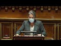 Sonia de la Provôté, débat sur la réforme de l'éducation prioritaire, 2 mars 2021
