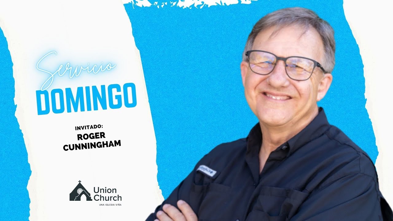 Rodger Cunningham Rotorua Servicio de Adoración: