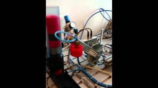 Festo Anlegg