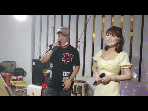 2021-1001 🌟{小紅🌷歌坊}*小紅💃+(特別嘉賓)昌哥🧑~ 🎶三十出頭+心雨💕。