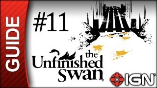 Download Lagu The Unfinished Swan Walkthrough - #11 Chapter 3: Nighttime - Part 1: The Woods Download Lagu The Unfinished Swan Walkthrough - #11 Chapter 3: Nighttime - Part 1: The Woods