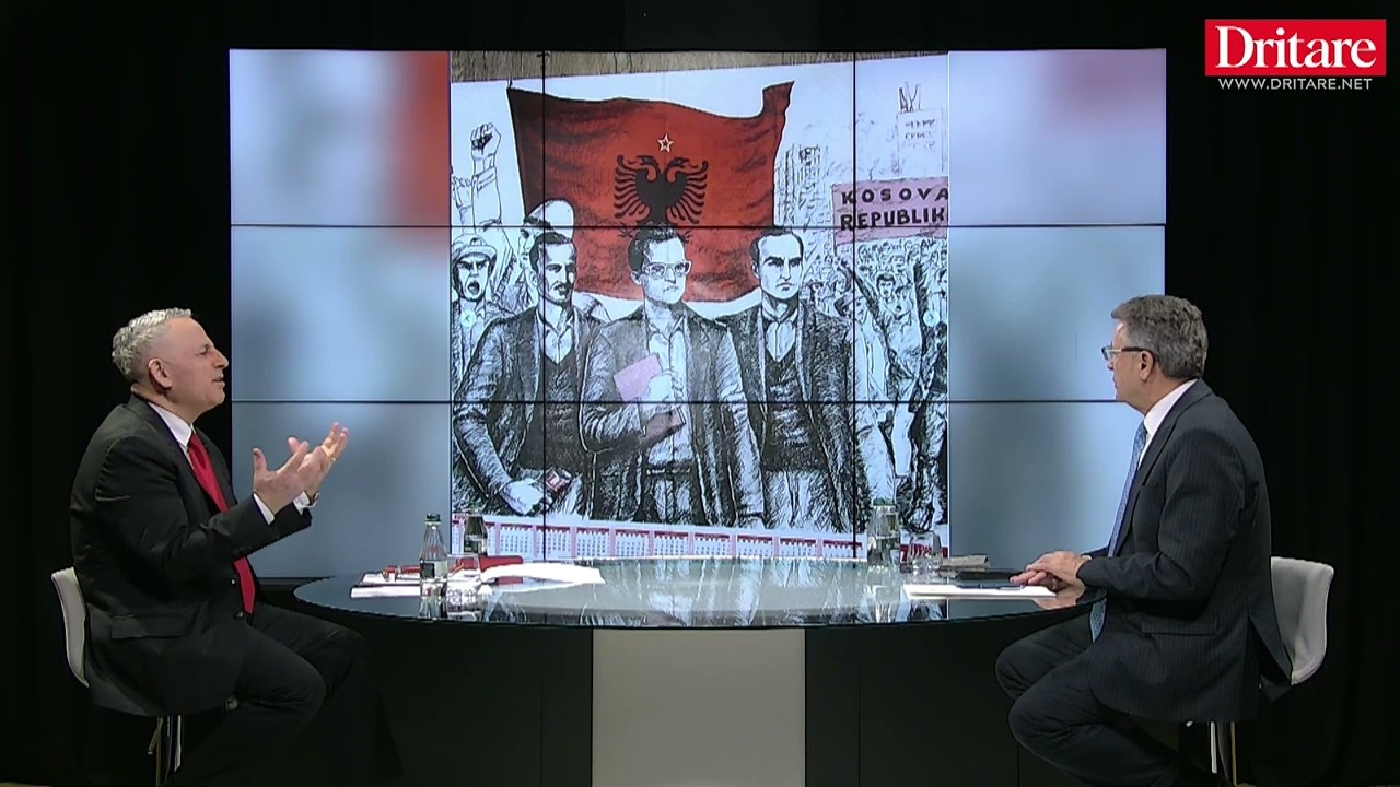 Forcat serbe që sulmonin! Ambasadori tregon historinë e mësuesit që u bë bust!