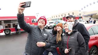 2025 Polar Bear Plunge at Wildwood Recap