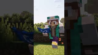 I'm a MAJOR Introvert and Joined a Cobblemon SMP | Part 1