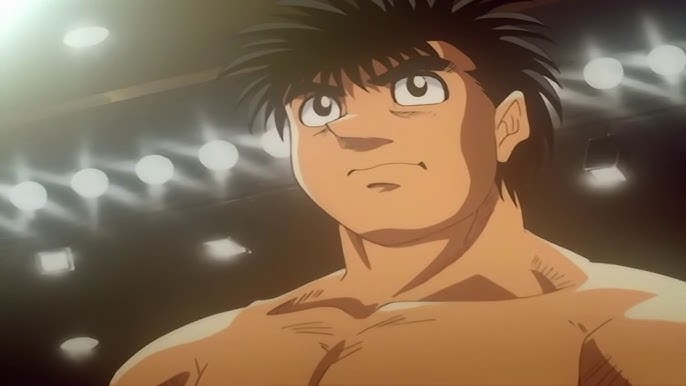 Hajime no ippo Rising capitulo 25 (FINAL) Este es el ultimo capitulo de la  tercer temporada, esperemos pronto saquen una cuarta temporada, By Hajime  no Ippo Espiritu de Lucha