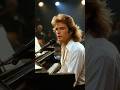 The First Piano Note Hit And Suddenly Everyone Was 25 Again 80smusic Agt Talkshow 