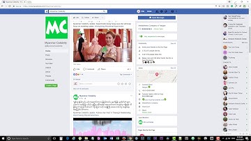 Zawgyi Myanmar Font Installation Guide