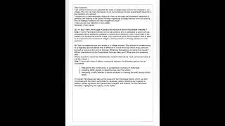 Class 6: Ch-11 Grassroots Democracy - Part 2: Local Government in Rural Areas|New Sst NCERT Solution