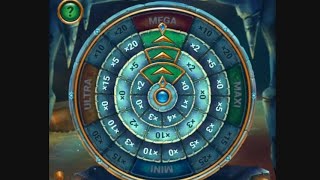 اللعبة الجديدة Jackpot wheel 🎰 على 1xBet 1xgame اكتشفت استراتيجية ربح مضمونة screenshot 5