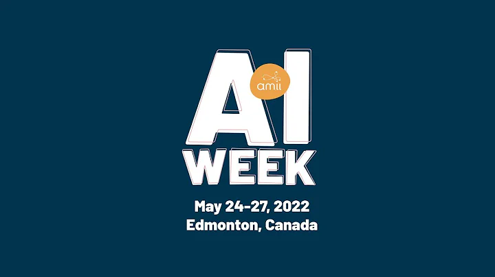 AI Week presented by Amii