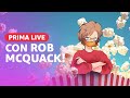 NEWS TIME! Parliamo di The Boys, La Signora Maisel, Upload e Hunter x Hunter con @RobMcQuack