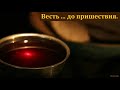 "Весть... до пришествия". В. А. Широбоков. МСЦ ЕХБ