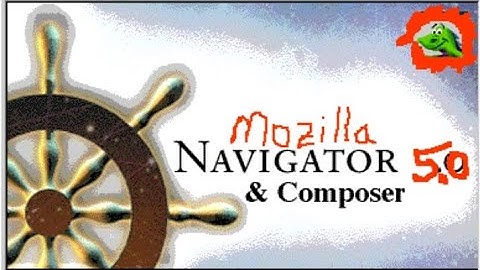 Mozilla 5.0 commercial