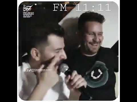 حسام جنيد ابو وطن بيني وبينك يا شويقي  11 11