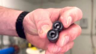 AWC VTS  Chlorine Injector Tutorial