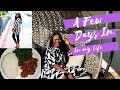 A Few days in my life| #Cook with me |Behind the Scenes Filming |#zimbabweanMomdairies |#vlogtober