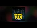 SAMAGONA TULO COVER