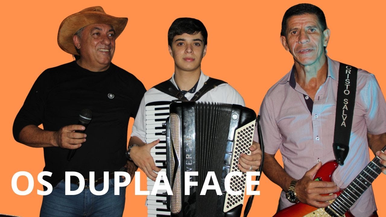 Os Dupla Face Potpourri de músicas gaúchas joaoparaiba YouTube