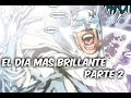 BATMAN SE CONVIERTE EN UN LINTERNA BLANCO "El Dia Mas Brillante" Parte 2 @SoyComicsTj