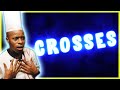 Crosses JAMAICAN PLAY 😂😅🏃‍♂️ ~ Jerk Pork, The Tongue and The Jackets